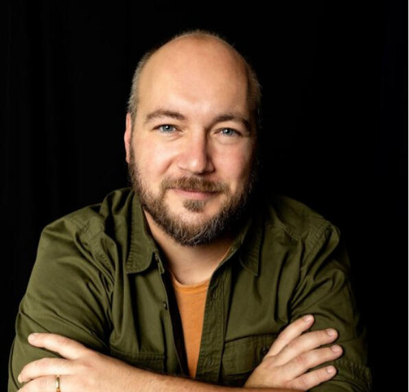 Graham High, Director/Producer