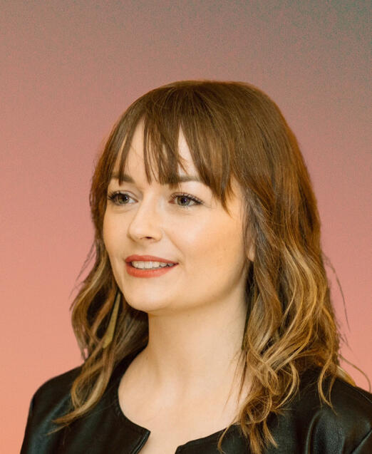 Brittany High, Producer