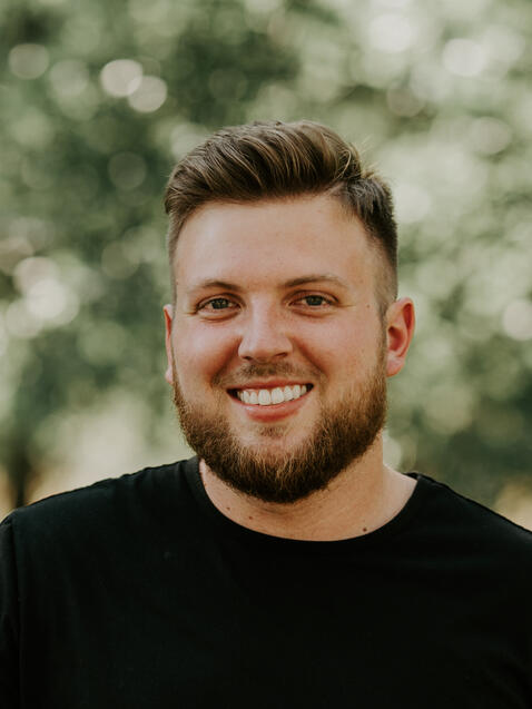 Joshua Gerber, Cinematographer / Associate Producer