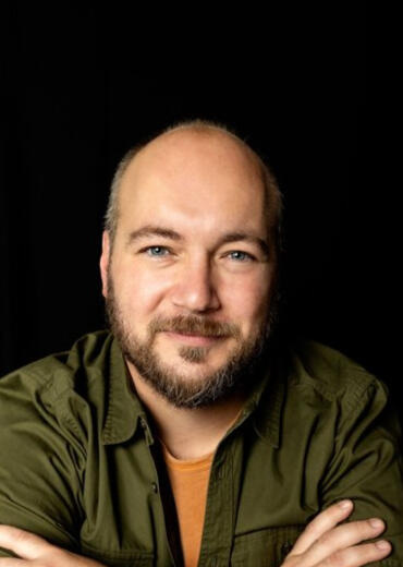 Graham High, Director / Producer