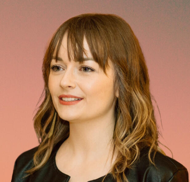 Brittany High, Producer